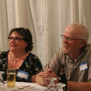 Meet your Posher, Darlene